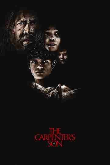 The Carpenter's Son Poster