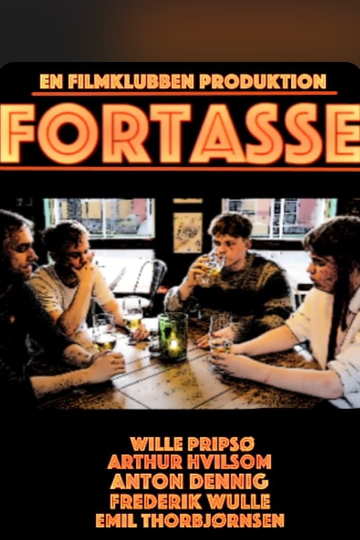 Fortasse Poster