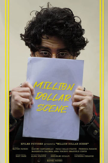 Million Dollar Scene Poster