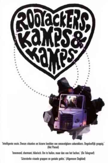 Rooyackers, Kamps & Kamps 4?