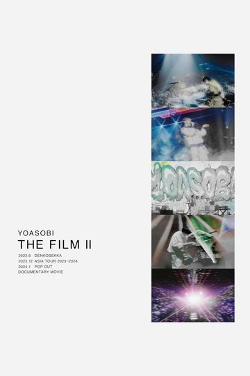 THE FILM 2 ASIA TOUR 2023-2024” LIVE IN SEOUL KOREA