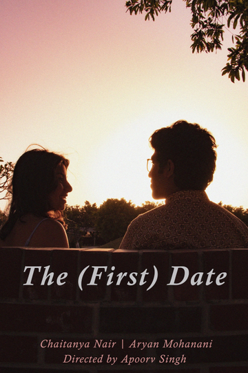 The (First) Date Poster