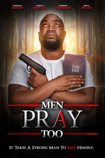 Men Pray Too