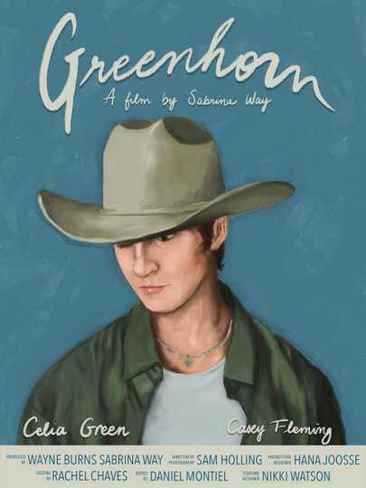 Greenhorn