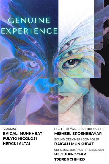 Genuine Experience Poster