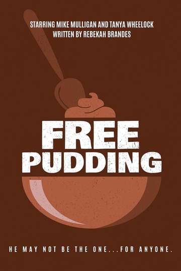 Free Pudding