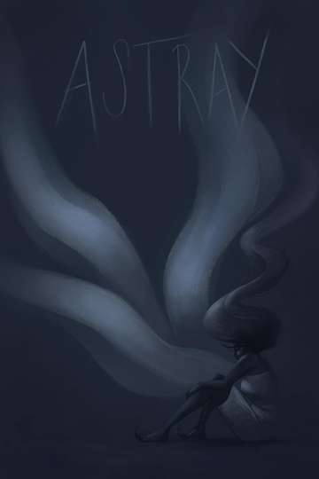 Astray Poster