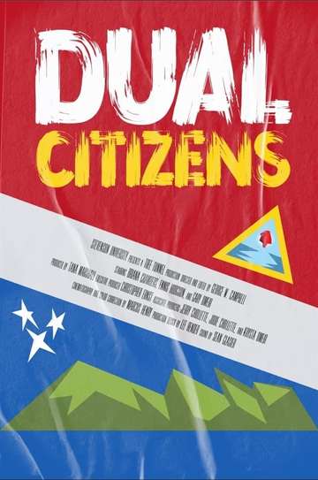 Dual Citizens Poster