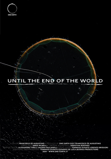 Until the End of the World