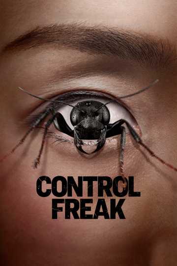 Control Freak Poster