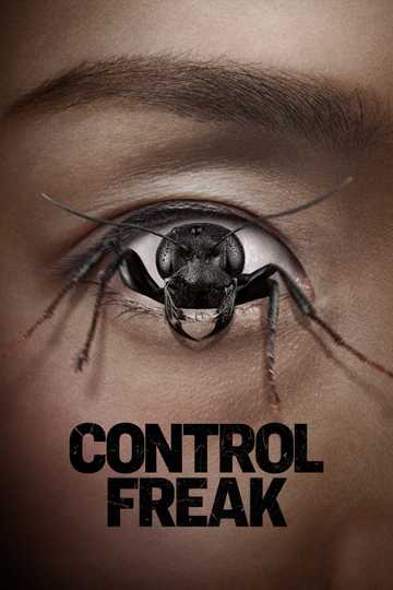 Control Freak poster