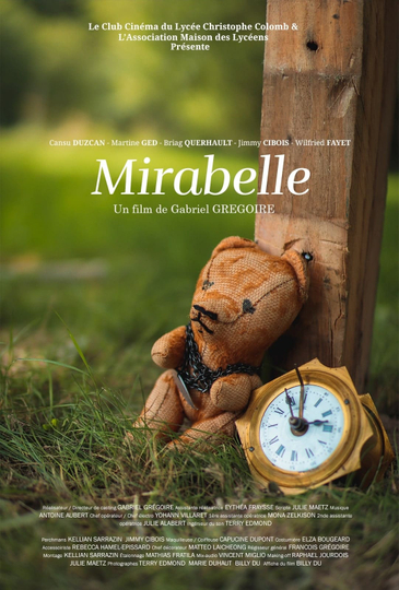 Mirabelle Poster