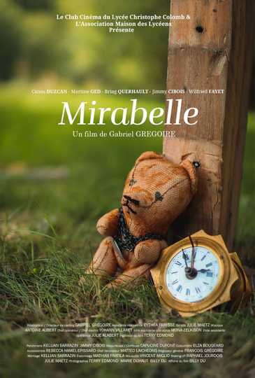 Mirabelle Poster