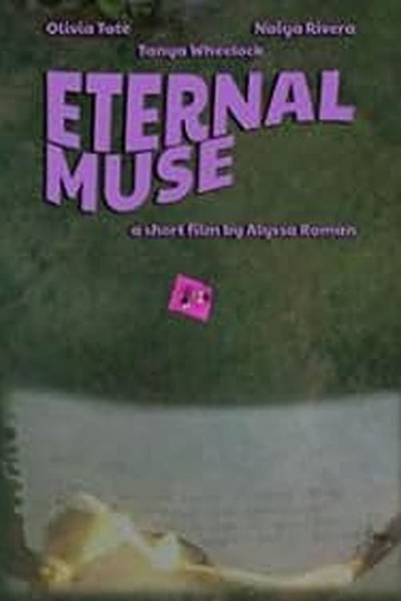 Eternal Muse Poster