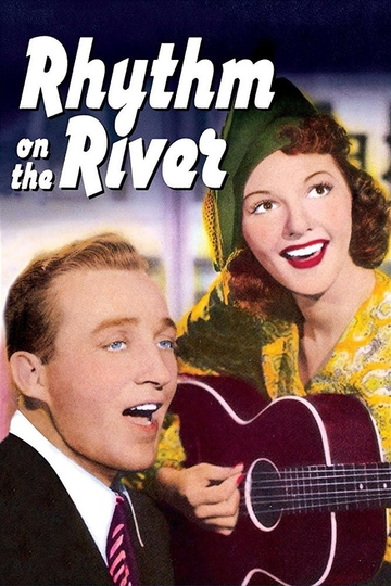 Rhythm on the River Poster