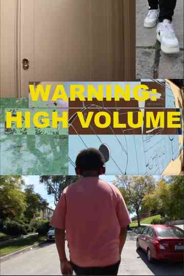 Warning: High Volume