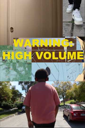 Warning: High Volume