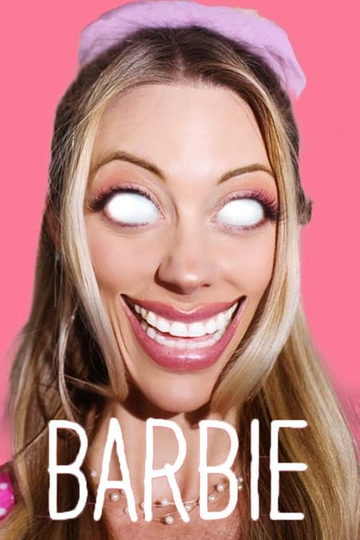 Barbie Poster