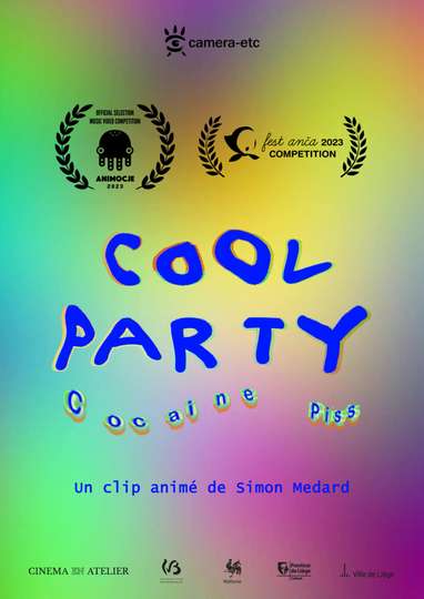 Cool Party
