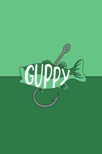 GUPPY Poster