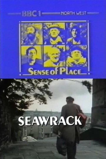 Seawrack Poster