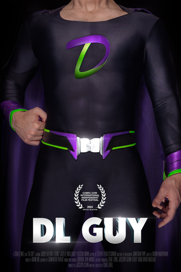 DL Guy Poster