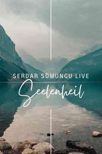 Serdar Somuncu: Seelenheil Live in Mönchengladbach