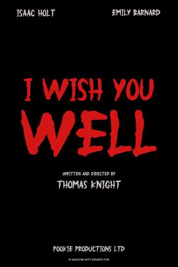 I Wish You Well