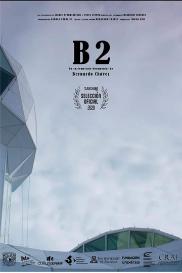 B2 Poster