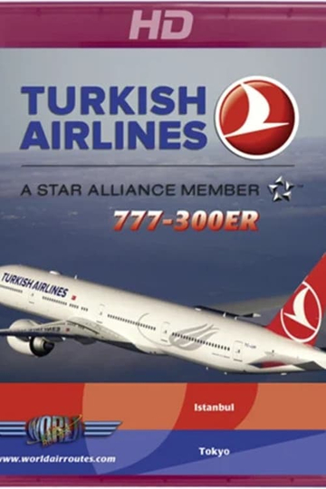 Turkish 777-300ER