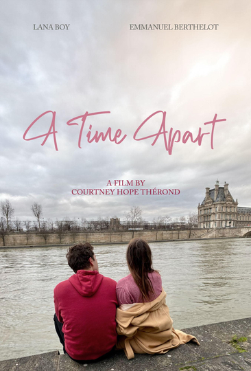 A Time Apart Poster