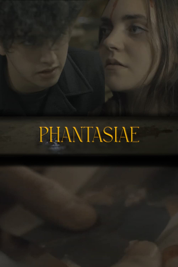 Phantasiae Poster