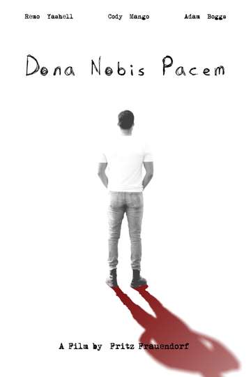 Dona Nobis Pacem Poster