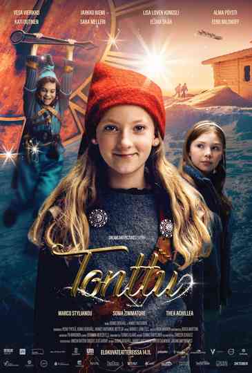 The Elf