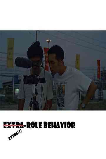 Extra(s)-Role Behavior