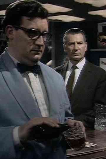 The Last Lonely Man Poster