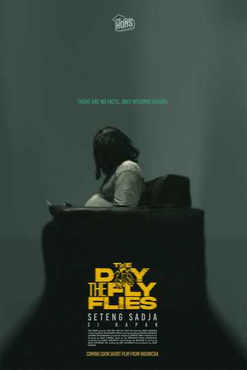 The Day The Fly Flies Poster