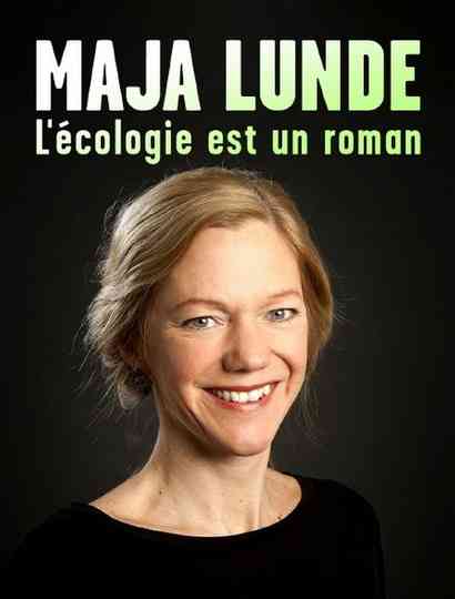 Das Phänomen Maja Lunde: Klimawandel als Bestseller Poster