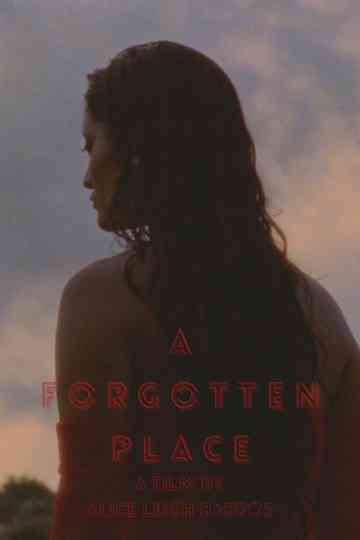 A Forgotten Place