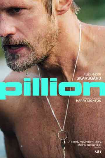 Pillion