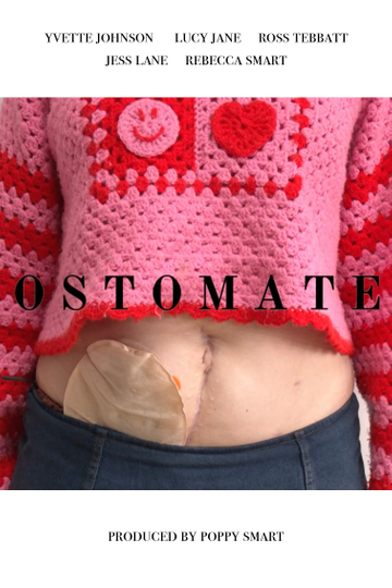 Ostomate Poster