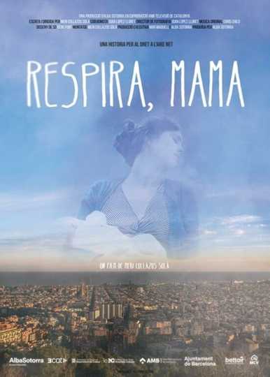 Respira, mamá