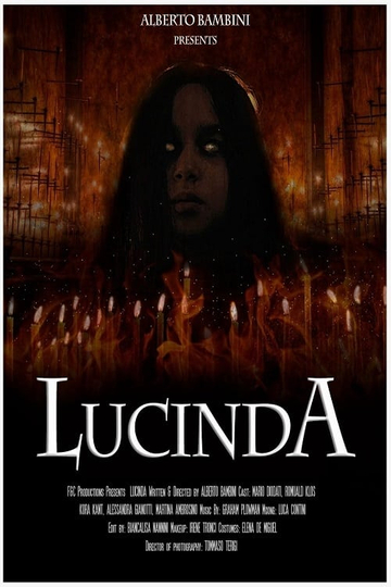 Lucinda