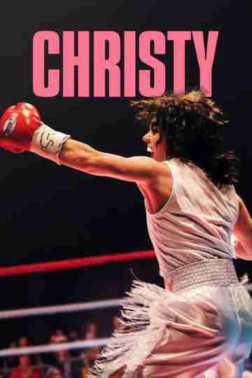Christy poster