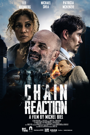 Chain Reaction Poster