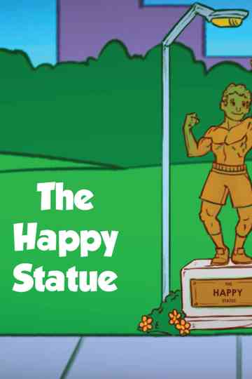 The Happy Statue
