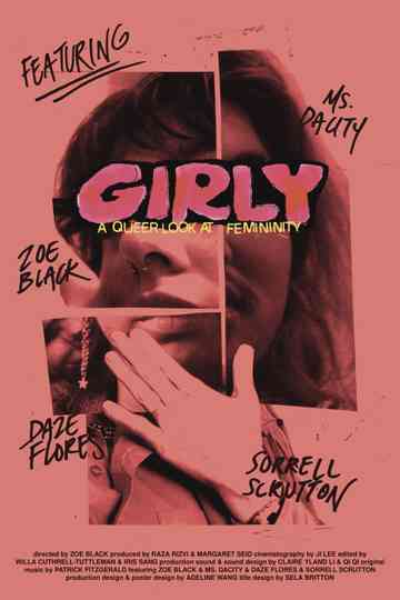 GIRLY