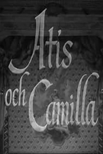 Atis och Camilla