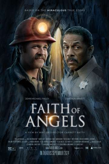 Faith of Angels (2024) Stream and Watch Online | Moviefone