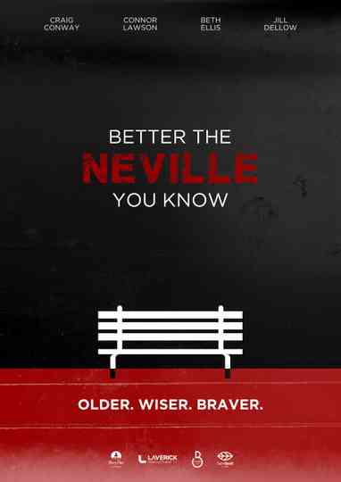 Better the Neville You Know